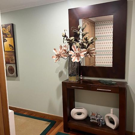 Apartament Piso Acogedor Combarro Zewnętrze zdjęcie