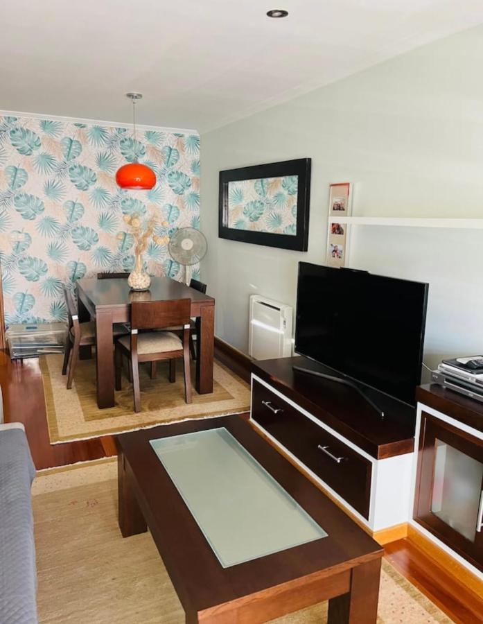 Apartament Piso Acogedor Combarro Zewnętrze zdjęcie