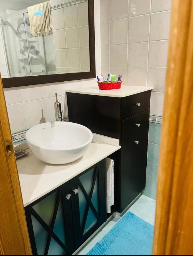 Apartament Piso Acogedor Combarro Zewnętrze zdjęcie