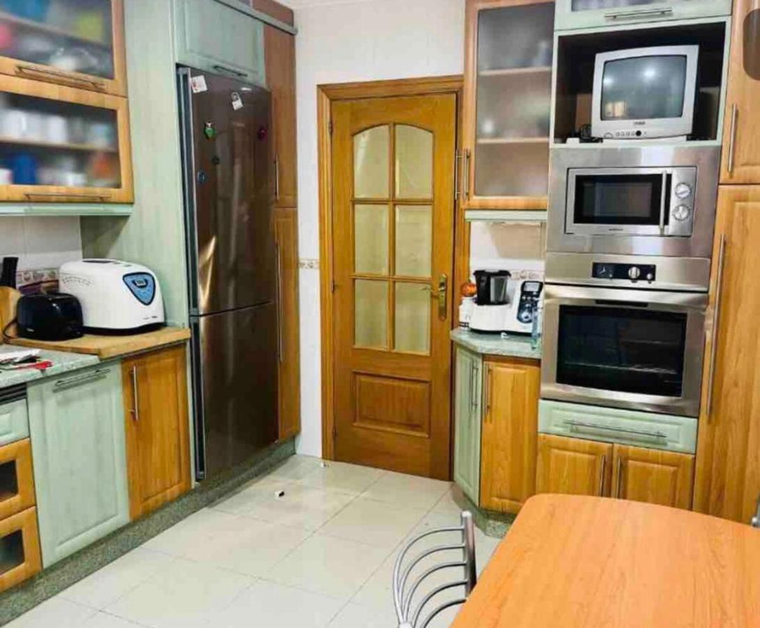 Apartament Piso Acogedor Combarro Zewnętrze zdjęcie