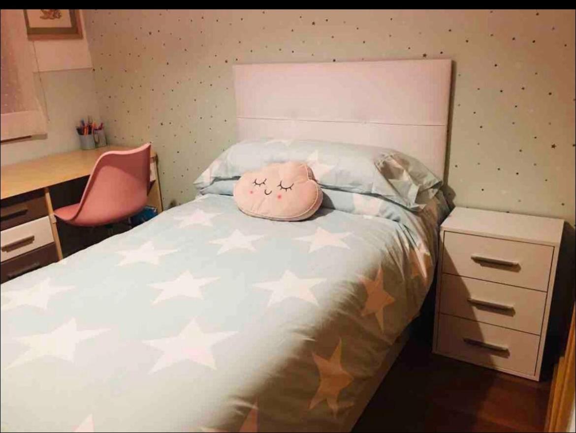 Apartament Piso Acogedor Combarro Zewnętrze zdjęcie